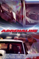 Adrenaline movie poster (2015) Mouse Pad MOV_1e626826