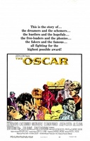 The Oscar movie poster (1966) Sweatshirt #717488