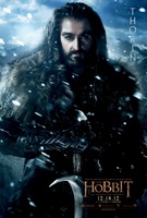 The Hobbit: An Unexpected Journey movie poster (2012) Sweatshirt #782659