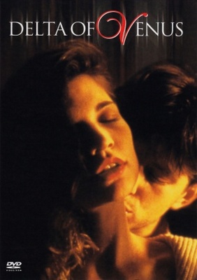 Delta of Venus movie poster (1995) poster