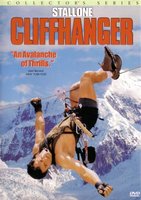 Cliffhanger movie poster (1993) hoodie #659067