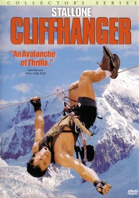 Cliffhanger movie poster (1993) mug #MOV_1e697dff