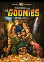 The Goonies movie poster (1985) Poster MOV_1e6b1771