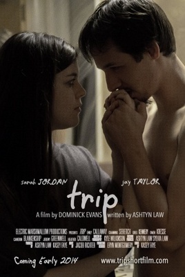 Trip movie poster (2014) Poster MOV_1e6bef6b