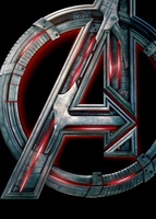 The Avengers: Age of Ultron movie poster (2015) Tank Top #1226047
