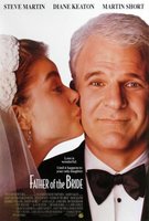 Father of the Bride movie poster (1991) Poster MOV_1e6cf903