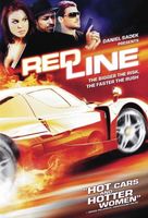 Redline movie poster (2007) Sweatshirt #637828