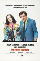 The Out-of-Towners movie poster (1970) Poster MOV_1e6e6826