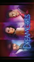 Dreamgirls movie poster (2006) Tank Top #631464