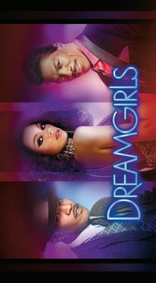 Dreamgirls movie poster (2006) Longsleeve T-shirt