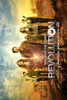 Revolution movie poster (2012) Poster MOV_1e70f6e7
