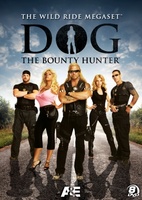 Dog the Bounty Hunter movie poster (2004) Poster MOV_1e71371b