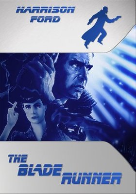 Blade Runner movie poster (1982) Poster MOV_1e751fcd