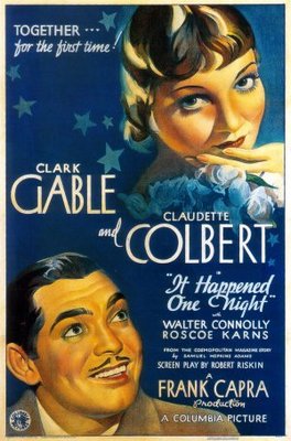It Happened One Night movie poster (1934) mug #MOV_1e7613ed