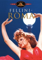 Roma movie poster (1972) Poster MOV_1e765886