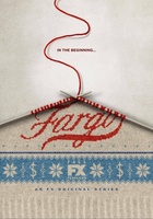 Fargo movie poster (2014) Mouse Pad MOV_1e774182