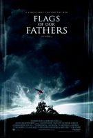 Flags of Our Fathers movie poster (2006) Sweatshirt #670529
