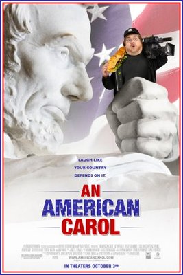 An American Carol movie poster (2008) calendar