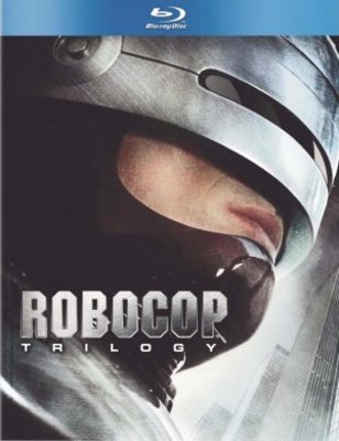 RoboCop movie poster (1987) Poster MOV_1e7c08b6