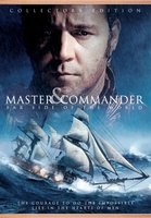 Master and Commander: The Far Side of the World movie poster (2003) Poster MOV_1e802f18