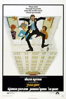 Plaza Suite movie poster (1971) Poster MOV_1e824c5c