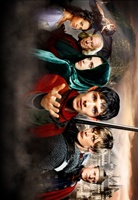 Merlin movie poster (2008) Poster MOV_1e82545a