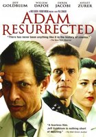 Adam Resurrected movie poster (2008) t-shirt #MOV_1e8697f8