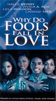 Why Do Fools Fall in Love movie poster (1998) t-shirt #MOV_1e88892a