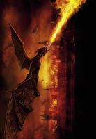 Reign of Fire movie poster (2002) Poster MOV_1e8a2d0a