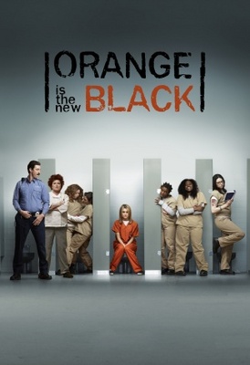 Orange Is the New Black movie poster (2013) Longsleeve T-shirt