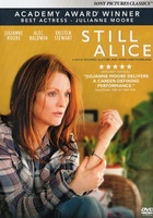 Still Alice movie poster (2014) Longsleeve T-shirt #1256105
