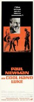 Cool Hand Luke movie poster (1967) Sweatshirt #667398