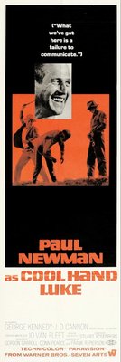 Cool Hand Luke movie poster (1967) Poster MOV_1e9d4c10