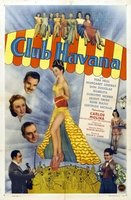 Club Havana movie poster (1945) Poster MOV_1e9ed261