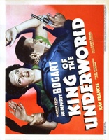 King of the Underworld movie poster (1939) Poster MOV_1ea3eba5