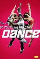 So You Think You Can Dance movie poster (2005) Poster MOV_1ea6d5f5