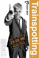 Trainspotting movie poster (1996) Poster MOV_1ea85661