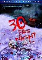 30 Days of Night movie poster (2007) Sweatshirt #646063