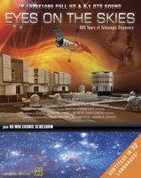 Eyes on the Skies movie poster (2008) t-shirt #MOV_1eb4fd20