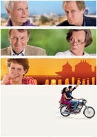 The Best Exotic Marigold Hotel movie poster (2011) Poster MOV_1eb6cf1b