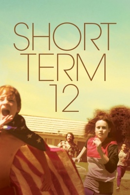 Short Term 12 movie poster (2013) Sweatshirt