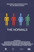 The Normals movie poster (2012) Poster MOV_1eb79c5e