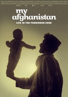 Mit Afghanistan: Livet i den forbudte zone movie poster (2012) Poster MOV_1eb96f13