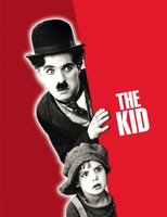 The Kid movie poster (1921) Poster MOV_1eba191f