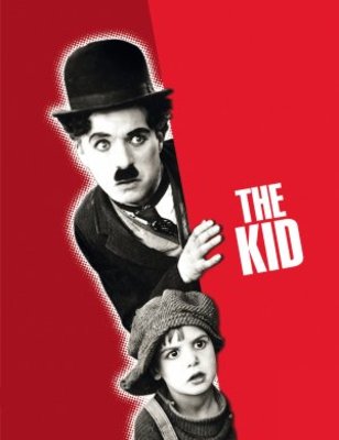 The Kid movie poster (1921) Poster MOV_1eba191f