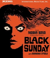Maschera del demonio, La movie poster (1960) Poster MOV_1eba5aab