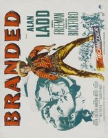 Branded movie poster (1950) hoodie #644654