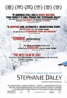 Stephanie Daley movie poster (2006) Sweatshirt #669668