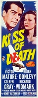 Kiss of Death movie poster (1947) Poster MOV_1ec3049b