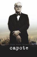 Capote movie poster (2005) Poster MOV_1ec7fb10
